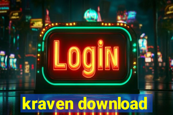 kraven download